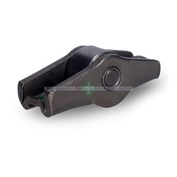 Rollvippa, motorstyrning från Autofrance