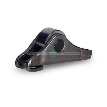 Rollvippa, motorstyrning från Autofrance