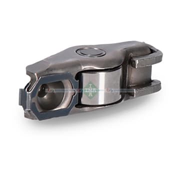 Rollvippa, motorstyrning från Autofrance