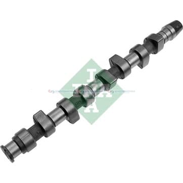 Kamaxel från Autofrance