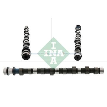 Kamaxel från Autofrance