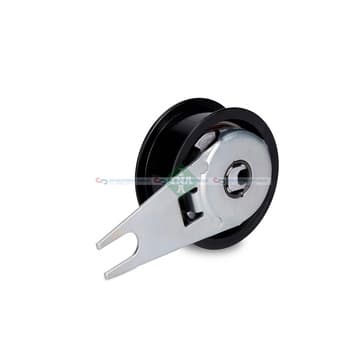 Spännrulle, kamrem från Autofrance