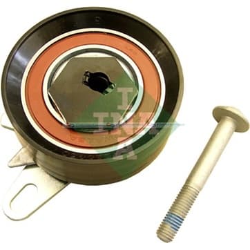 Spännrulle, kamrem från Autofrance