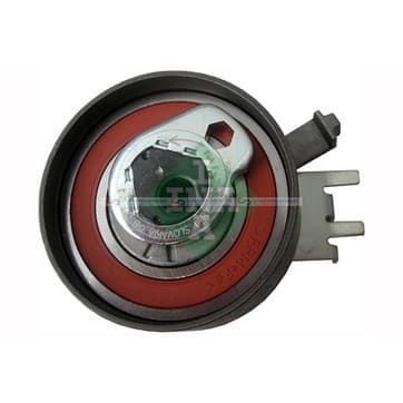 Spännrulle, kamrem från Autofrance