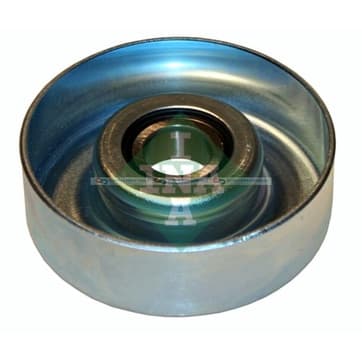 Spännrulle, Flerspårsrem från Autofrance