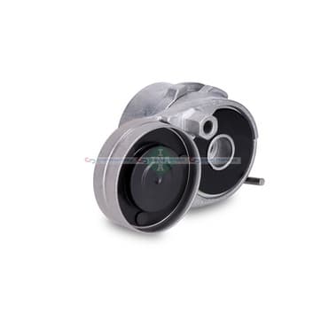 Remspännare, flerspårsrem från Autofrance