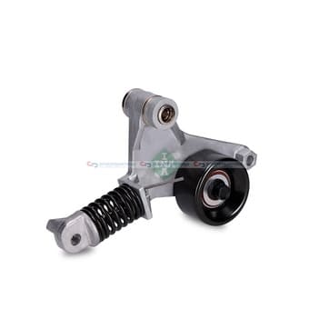 Remspännare, flerspårsrem från Autofrance