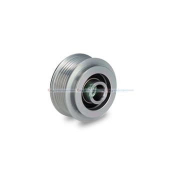 Generator, Freewheel Clutch