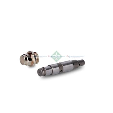 Spännare, Kamkedja från Autofrance