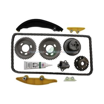 Kamkedjessats från Autofrance