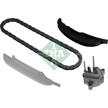 Kamkedjessats från Autofrance