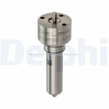 Reparationssats, injection nozzle från Autofrance