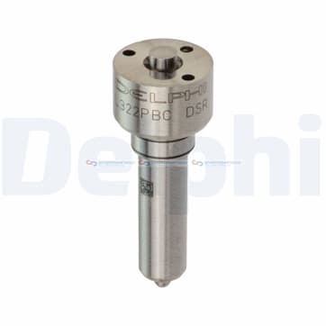 Reparationssats, injection nozzle från Autofrance