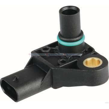 Givare, laddtryck från Autofrance