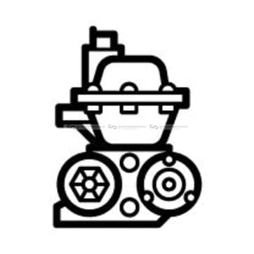 Doseringsmodul, ureainsprutning från Autofrance