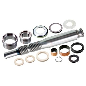 Urkopplingslageraxel, clutch från Autofrance