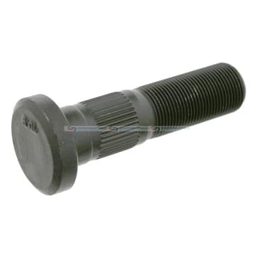 Hjulbult 47mm