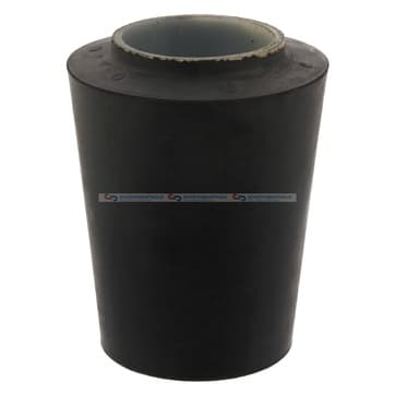 Bussning, Bladfjäder innerø-51mm från Autofrance