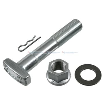 Hjulbult 52x 62mm