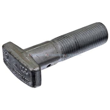 Hjulbult 47x 21mm från Autofrance