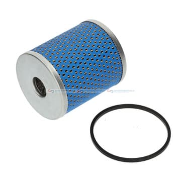 Bränslefilter från Autofrance