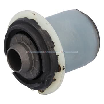 Bussning, Bakaxelbalk, Framaxel vänster — Framaxel vänster från Autofrance