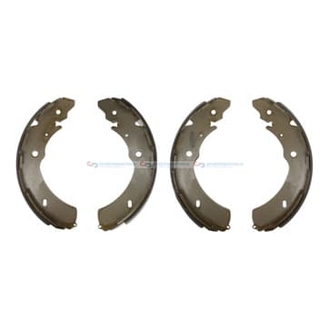 Bromsbandssats 51mm från Autofrance