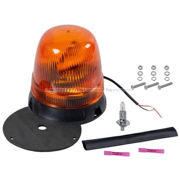 Rotorblixt från Autofrance