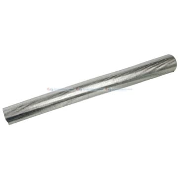 Korrugerat rör, avgassystem från Autofrance