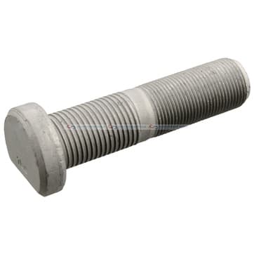 Hjulbult 47x 39mm