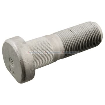 Hjulbult 40x 25mm från Autofrance