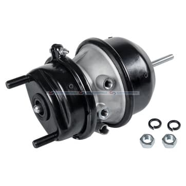 Membranbromscylinder från Autofrance