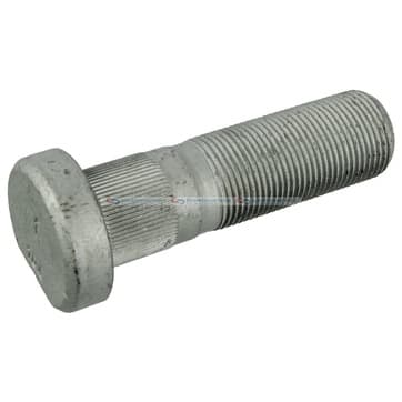 Hjulbult 48mm