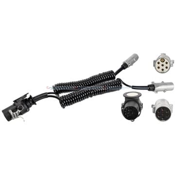 Adapter, glödlampa från Autofrance