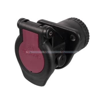 Släpvagnsstickdosa från Autofrance