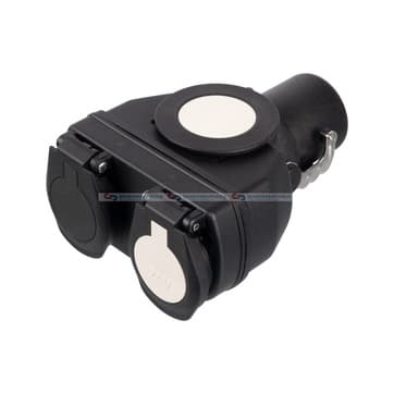 Adapter, glödlampa från Autofrance