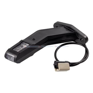 Sidopositionsljus från Autofrance