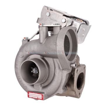 Turbo från Autofrance