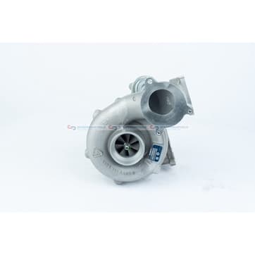 Turbo från Autofrance