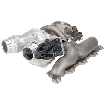 Turbo från Autofrance