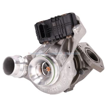 Turbo från Autofrance