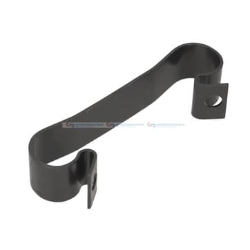 Fjäder, bromsskor från Autofrance