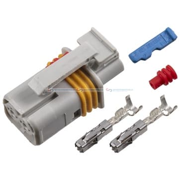 Plugg från Autofrance