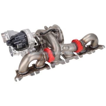 Turbo från Autofrance