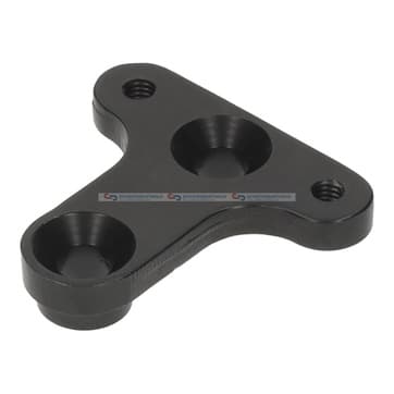 Hållare, Hjulhastighetsgivare från Autofrance