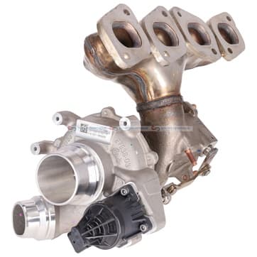 Turbo från Autofrance