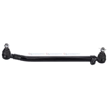 Mellanstag, styrning från Autofrance