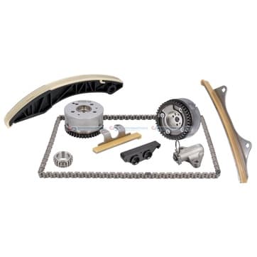 Kamkedjessats från Autofrance