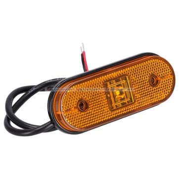 Sidomarkeringsljus från Autofrance