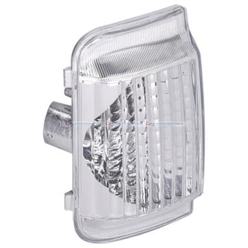 Extrablinkerslampa, Vänster — Vänster från Autofrance